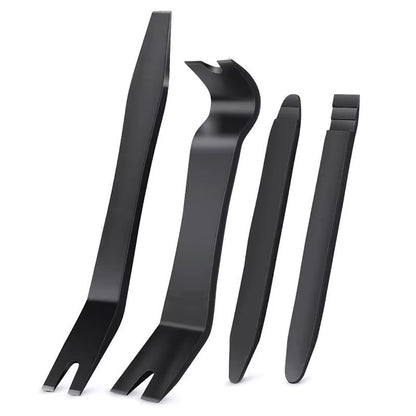 Car Hand Tool Set Car Disassembly Tools Kit Stereo Repair DVD Repair Tool Dashboard Removal Tools Interior Plastic Trim Panel