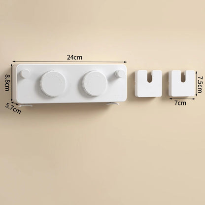 Retractable Clothesline Collection Laundry Extendable Wall Clothesline Clothes Hanger Retractable Clothe Horse Drying Rack