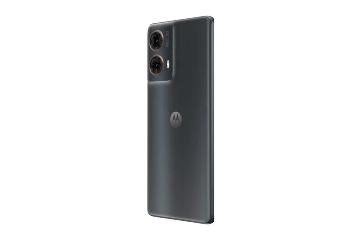 Moto G85 5G (128GB, Urban Grey)