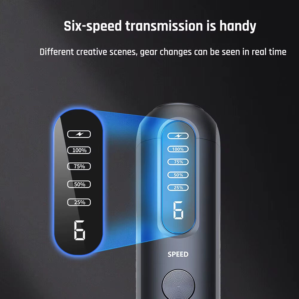 8V Mini Grinder 52Pcs 80W Electric Grinding Engraving Cordless Variable Speed Lithium Battery Power Tools USB Charger