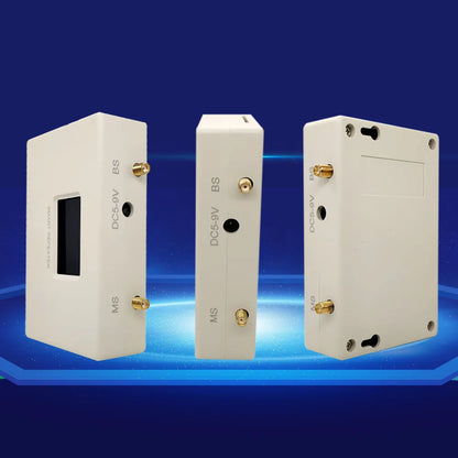 New Upgrade 3G 4G 5G Signal Booster Cell Phone Repeater EGSM 2G Amplifier for Mobile B1/B3/B5/B8/B20/B28 Tuya App Monitoring