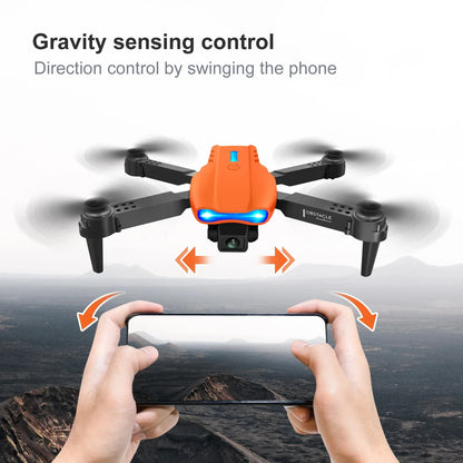 Best Selling Professional Drones with 4K/8K Camera, Quadcopter, FPV, GPS, Obstacle Avoidance
