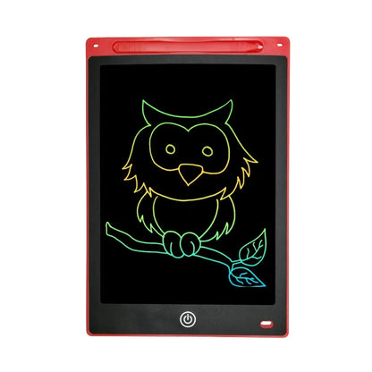 6.5/8.5Inch LCD Writing Tablet Drawing Board Kids Graffiti Sketchpad Toys Handwriting Blackboard Magic Drawing Board Toy Gift